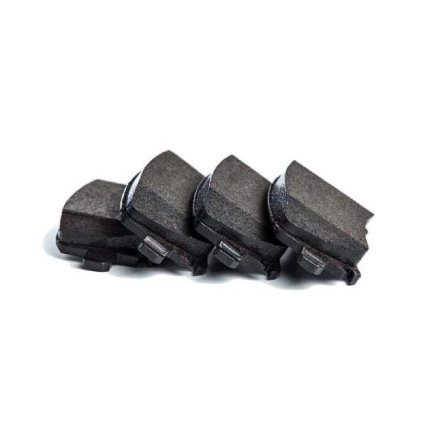 تصویر محصول لنت ترمز جلو بی ام و سری 5 سدان 520i سال 2005